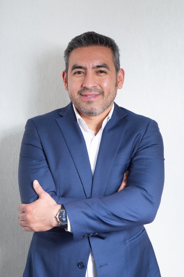 Mauricio González