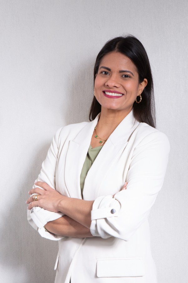Rosanna Santiago