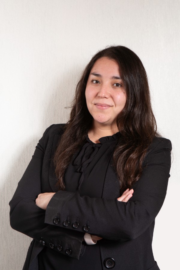 Violeta Madariaga